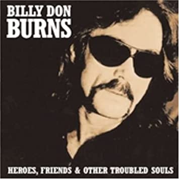 Billy Don Burns
