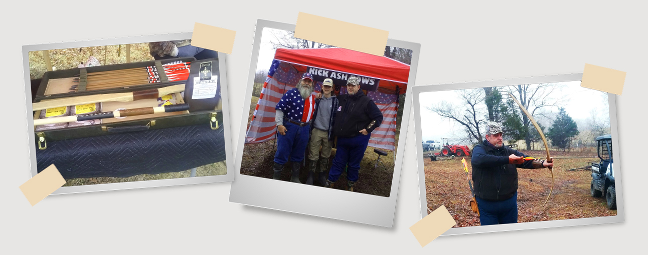 Buck Hollow Bowhunter's Spring Fling 2021